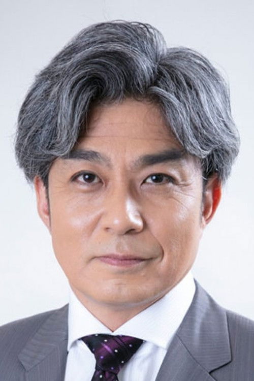 Photo of Takashi Hayashida