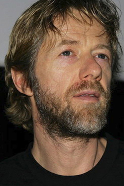 Photo of Jiří Langmajer