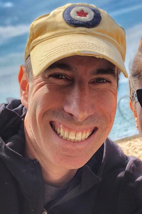 Photo of Jesse D. Ikeman