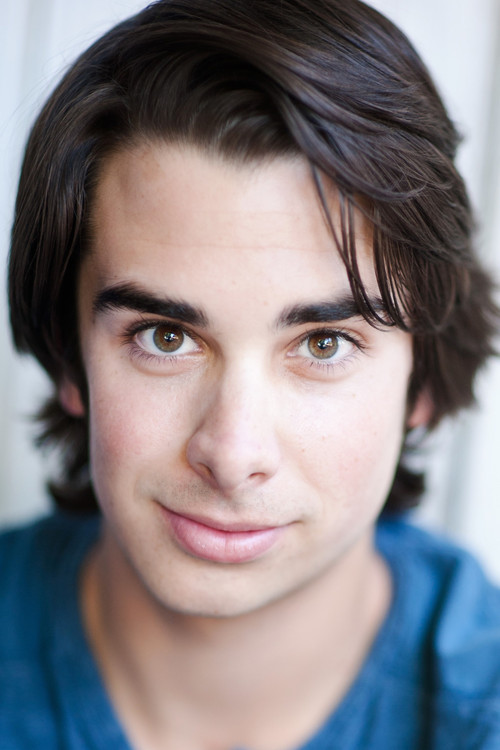 Photo of Joey Richter