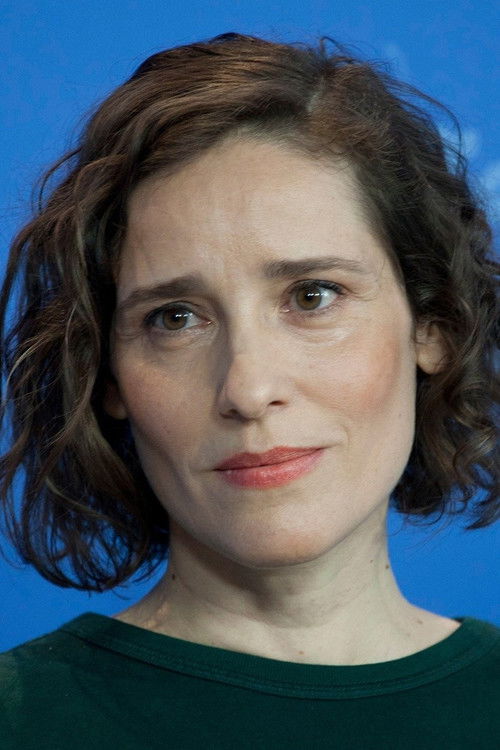 Photo of Angeliki Papoulia