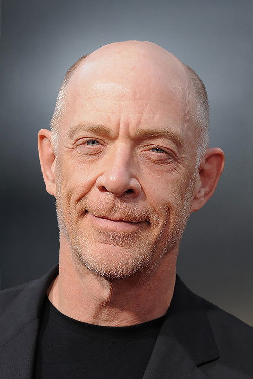 Photo of J.K. Simmons