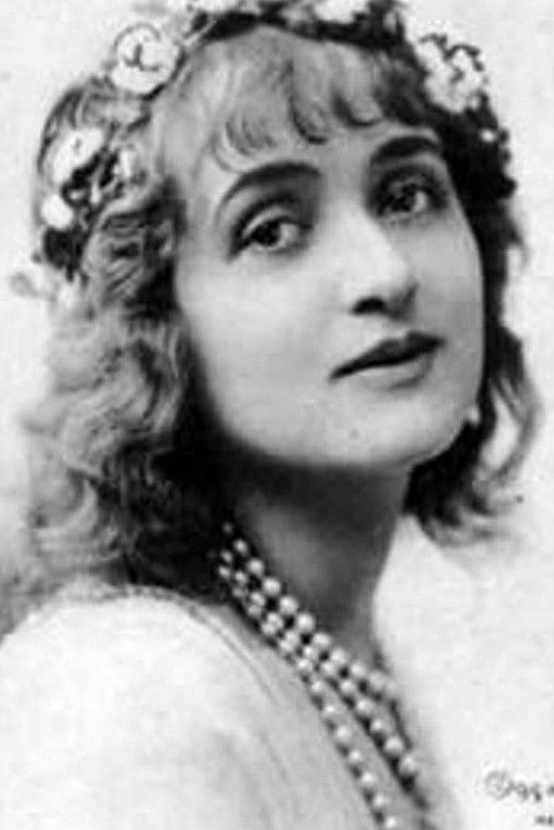 Photo of Gaby Deslys