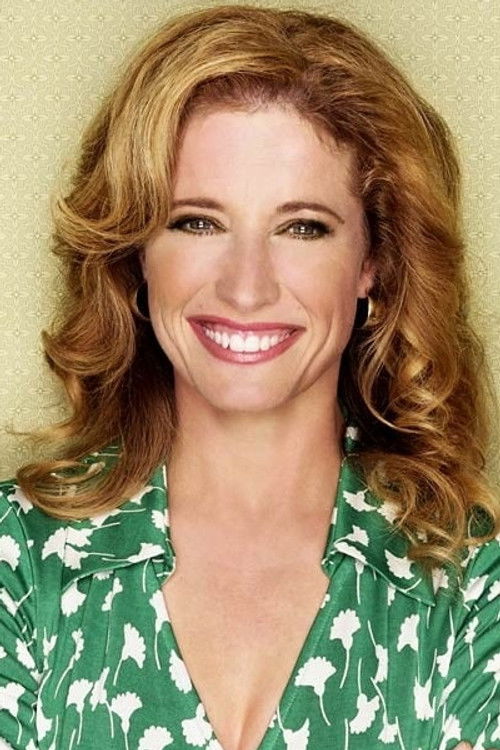 Photo of Nancy Travis
