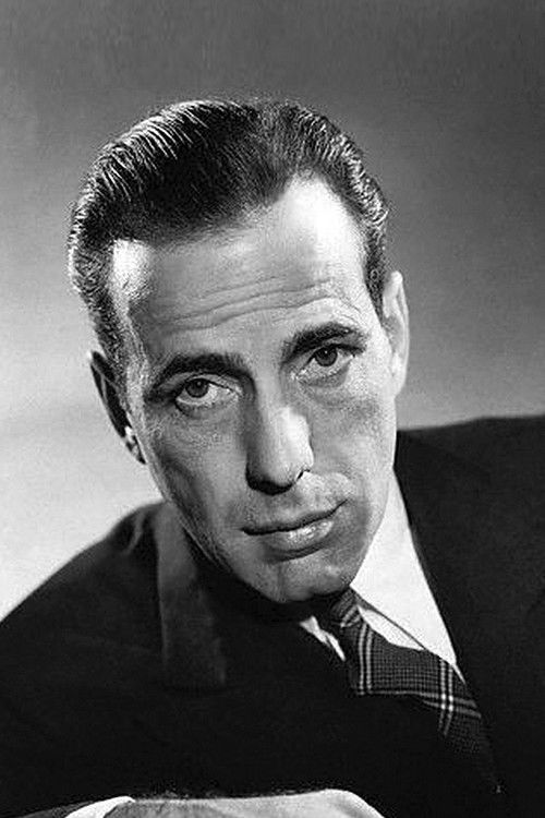 Photo of Humphrey Bogart