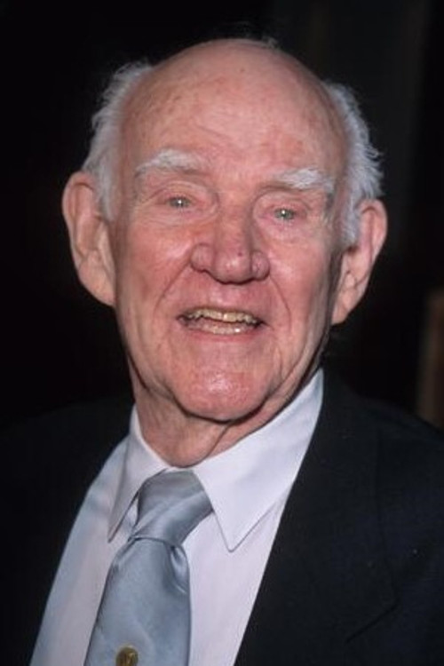 Photo of Dabbs Greer