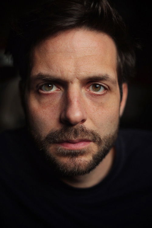 Photo of Nikolai Selikovsky