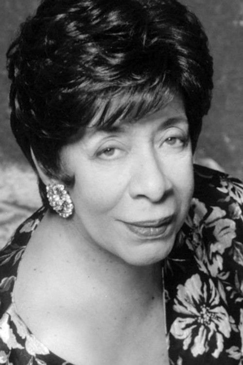Photo of Shirley Horn