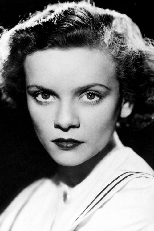 Photo of Nova Pilbeam