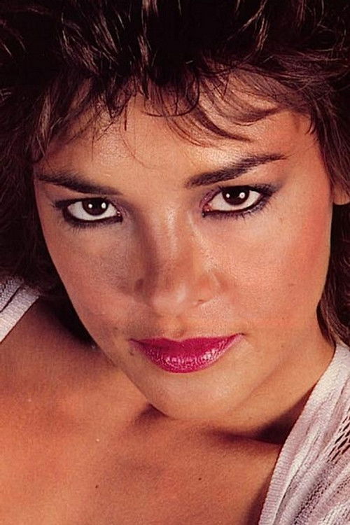 Photo of Michelle Bauer