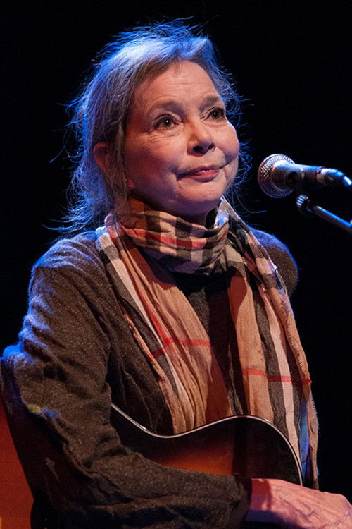 Photo of Nanci Griffith