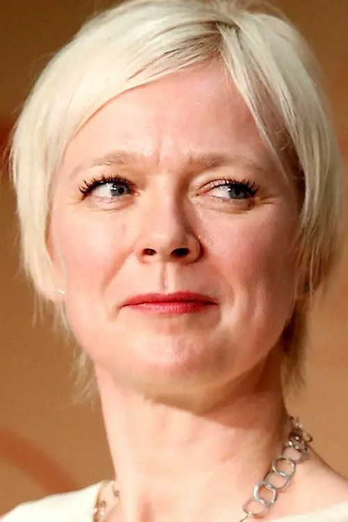 Photo of Marianne Slot