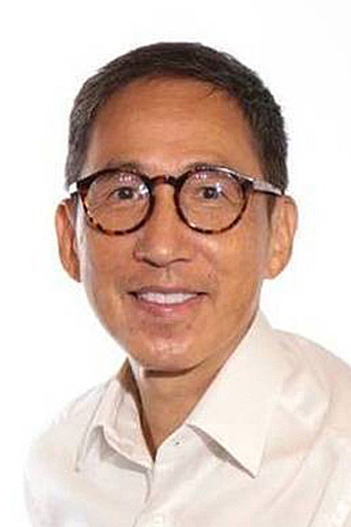 Photo of Alfred Cheung Kin-Ting