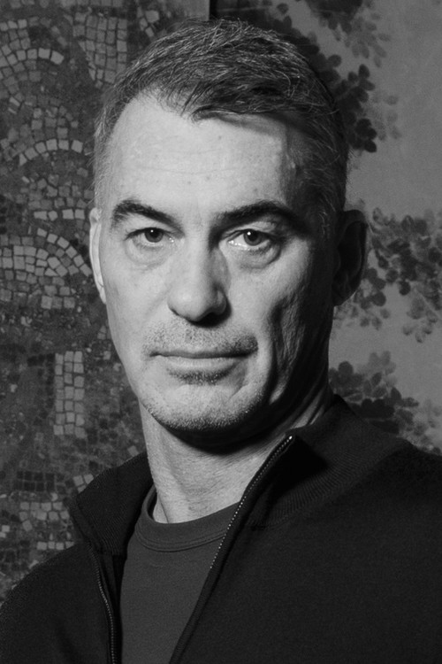 Photo of Chad Stahelski