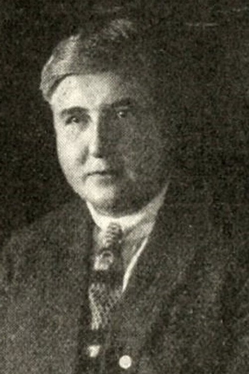 Photo of Joseph W. Smiley