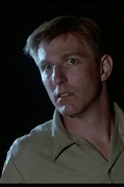 Photo of Jeff Wright