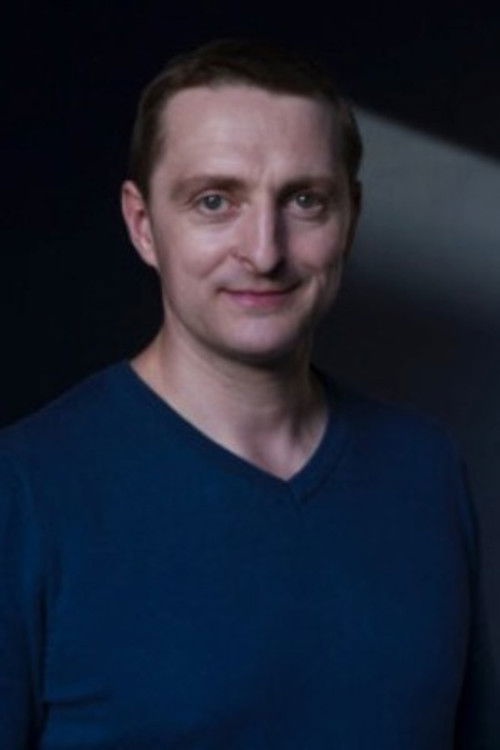 Photo of Pavel Gayduchenko