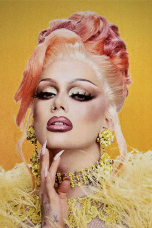 Photo of Lady Boom Boom