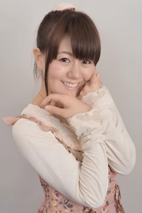 Photo of Marika Takakuwa