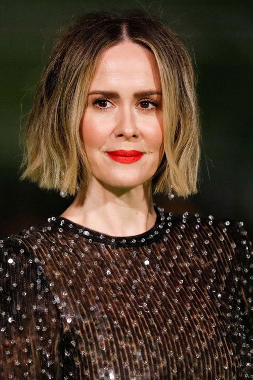 Photo of Sarah Paulson