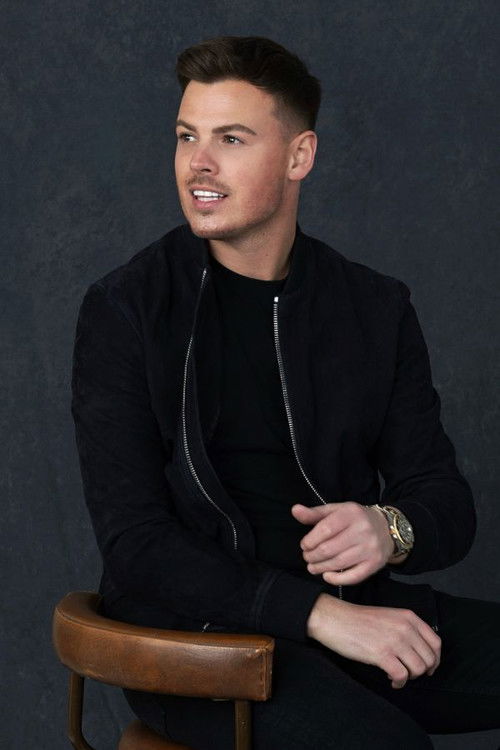 Photo of James Blake