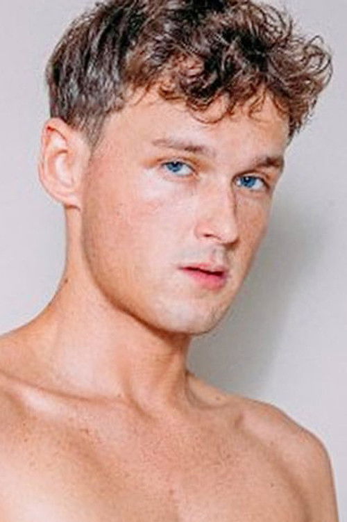 Photo of Hunter Graham