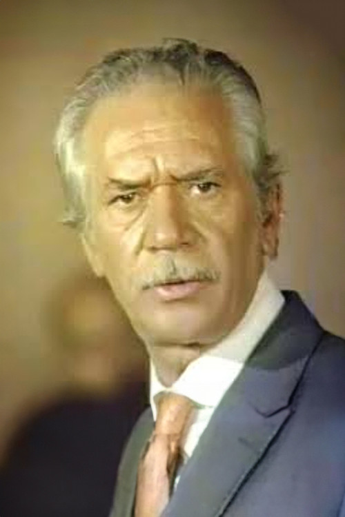 Photo of Abdurrahman Palay