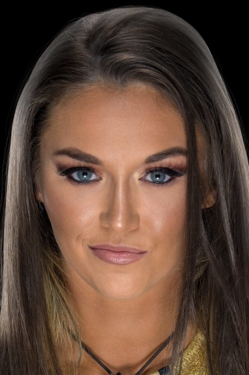 Photo of Steffanie Newell