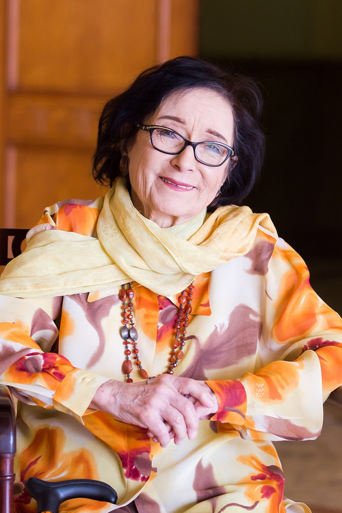 Photo of Mohsena Tawfiq