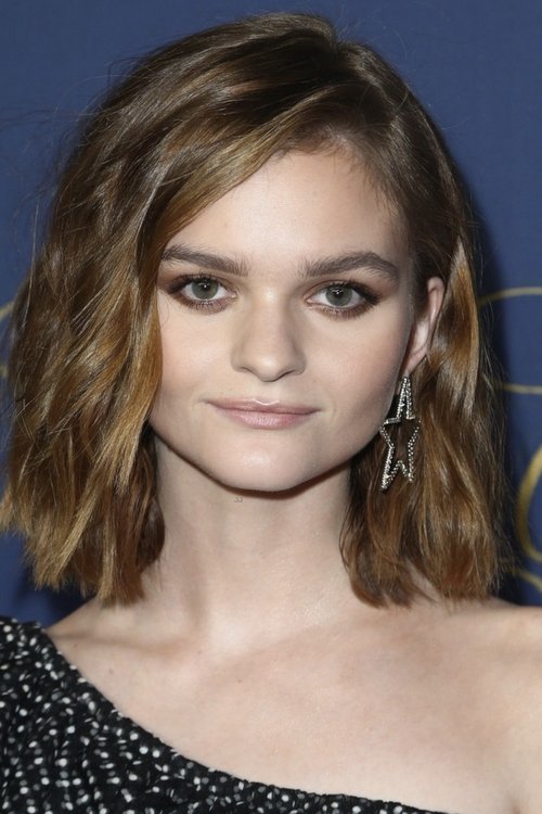 Photo of Kerris Dorsey