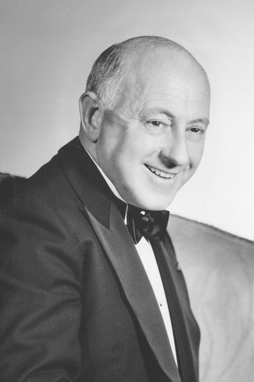 Photo of Cecil B. DeMille