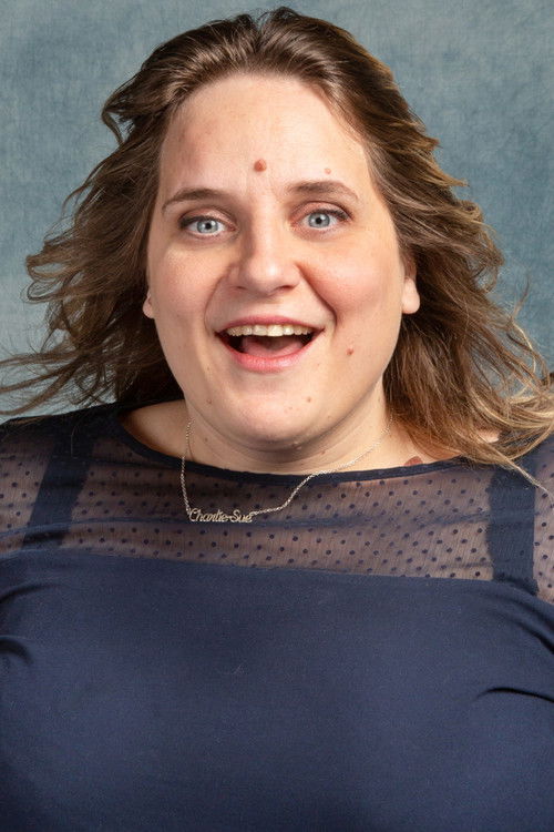 Photo of Ruth Beeckmans