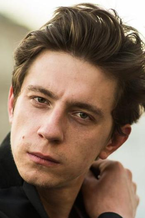 Photo of Denis Prytkov