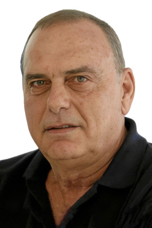 Photo of Avram Grant