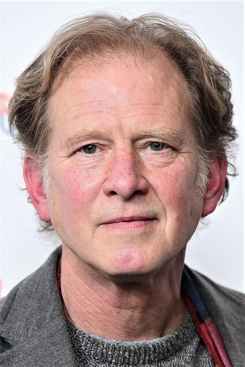 Photo of James Wilby