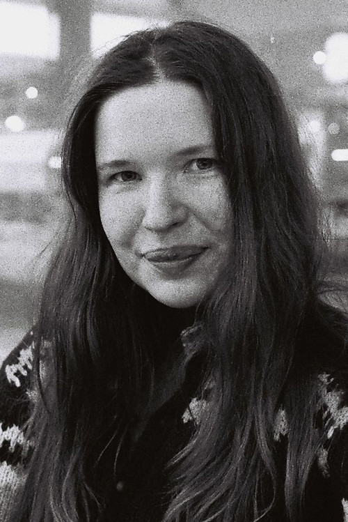 Photo of Chintis Lundgren