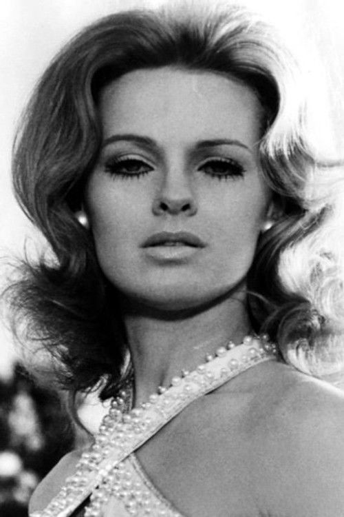 Photo of Angel Tompkins