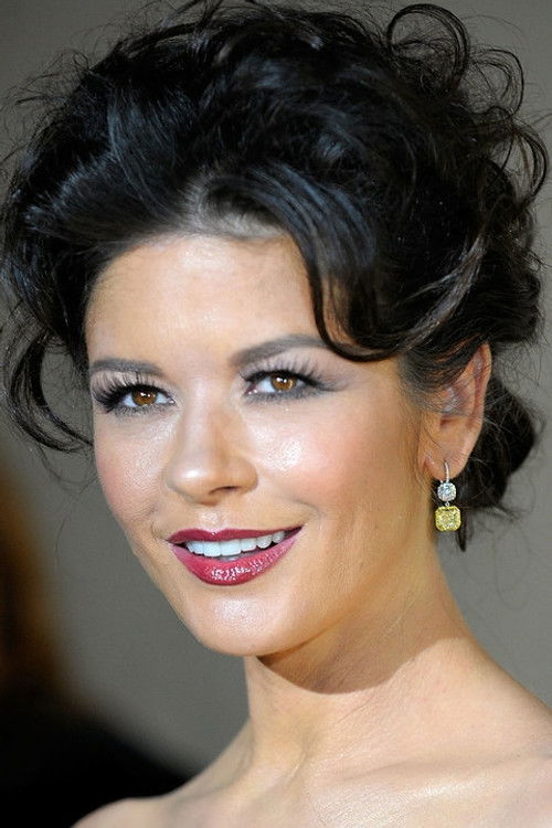 Photo of Catherine Zeta-Jones