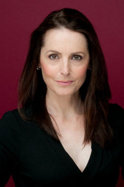 Photo of Gwenda Lorenzetti