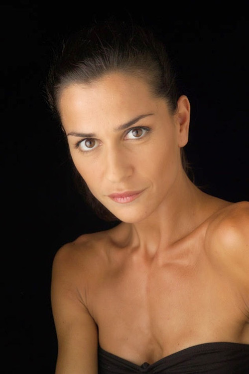 Photo of Sofia Aparício