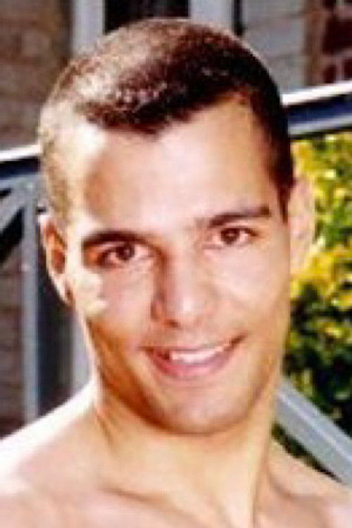 Photo of Elio Hatvan