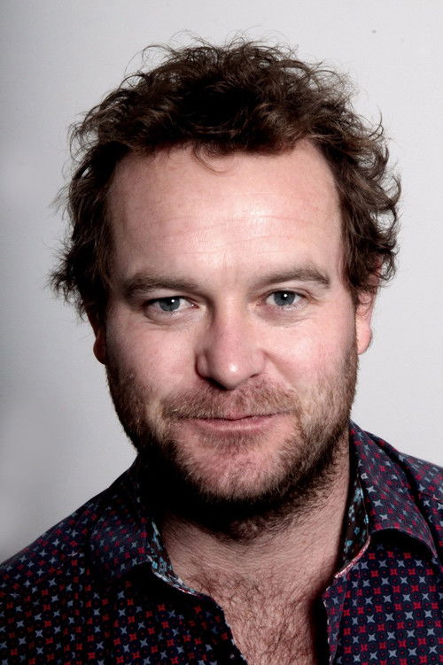 Photo of Nicholas Pauling