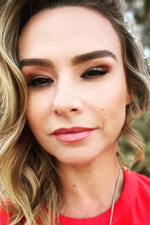 Photo of Danielle Harris