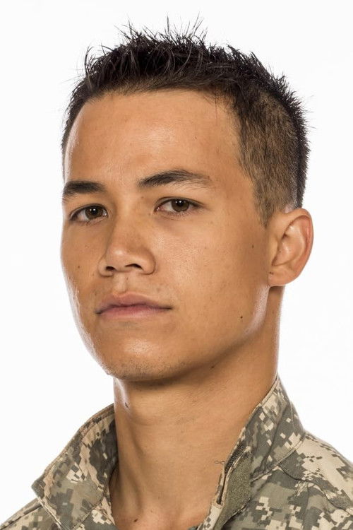 Photo of Shannon Kook