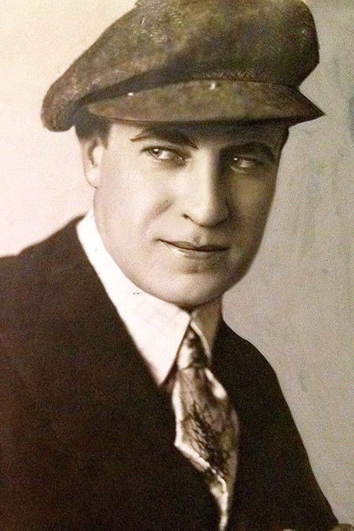 Photo of Earl Metcalfe