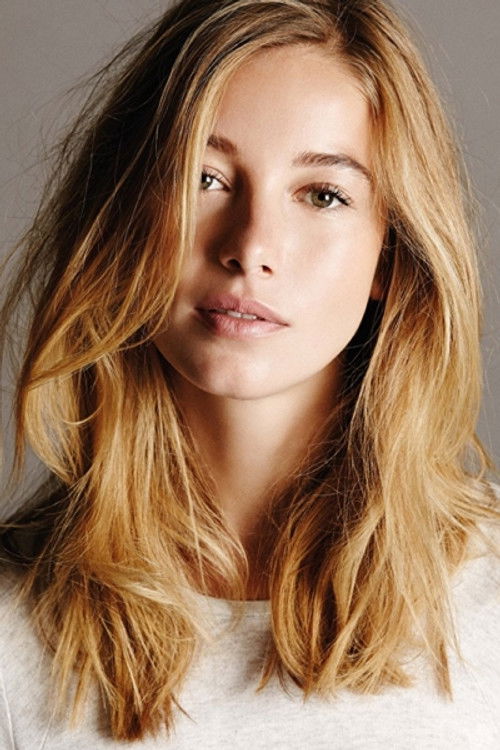 Photo of Charlotte Vega