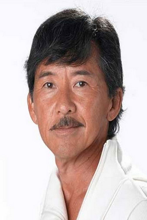 Photo of George Lam Tsz-Cheung