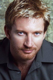 Photo of David Wenham