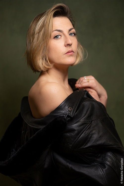 Photo of Raphaëlle Costes