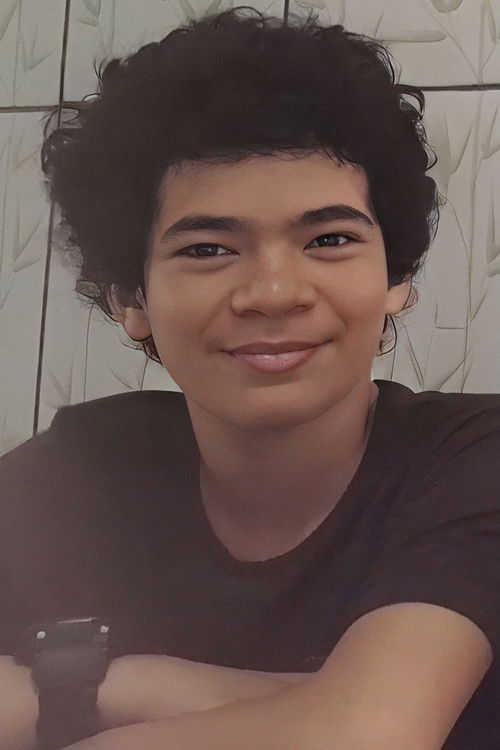 Photo of Thiago Winícius